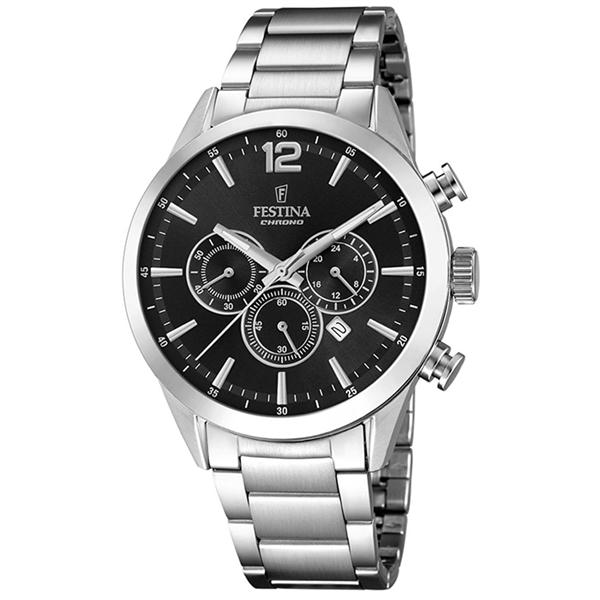 Festina model F20343_8 kauft es hier auf Ihren Uhren und Scmuck shop