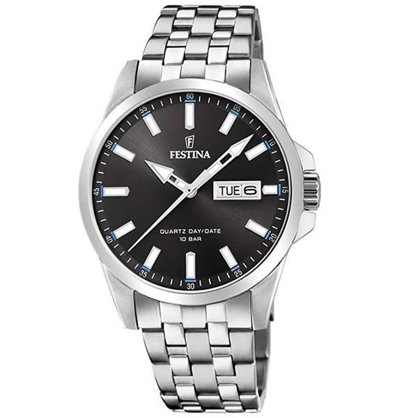 Festina model F20357_2 kauft es hier auf Ihren Uhren und Scmuck shop