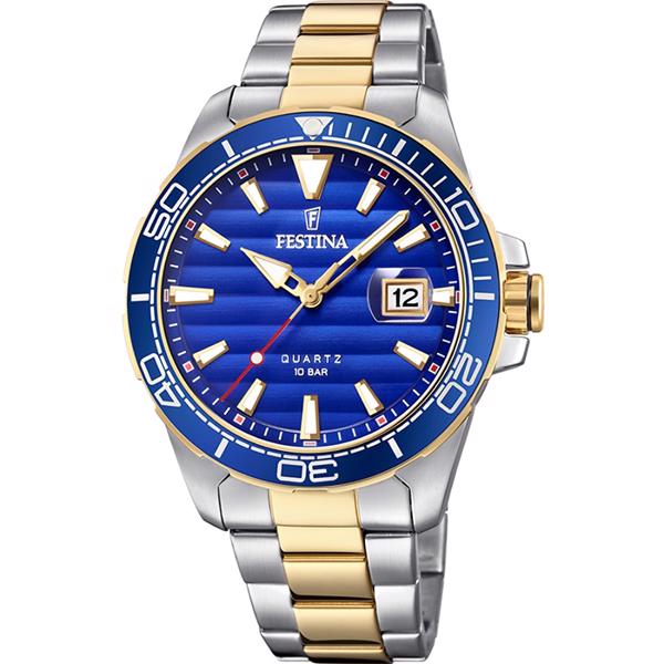 Festina model F20362_4 kauft es hier auf Ihren Uhren und Scmuck shop