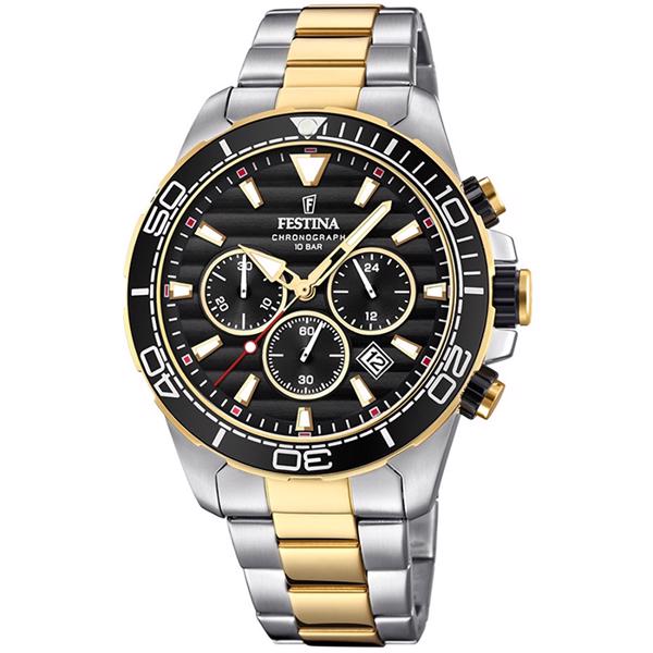 Festina model F20363_3 kauft es hier auf Ihren Uhren und Scmuck shop