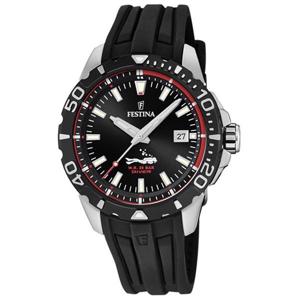 Festina model F20462_2 kauft es hier auf Ihren Uhren und Scmuck shop