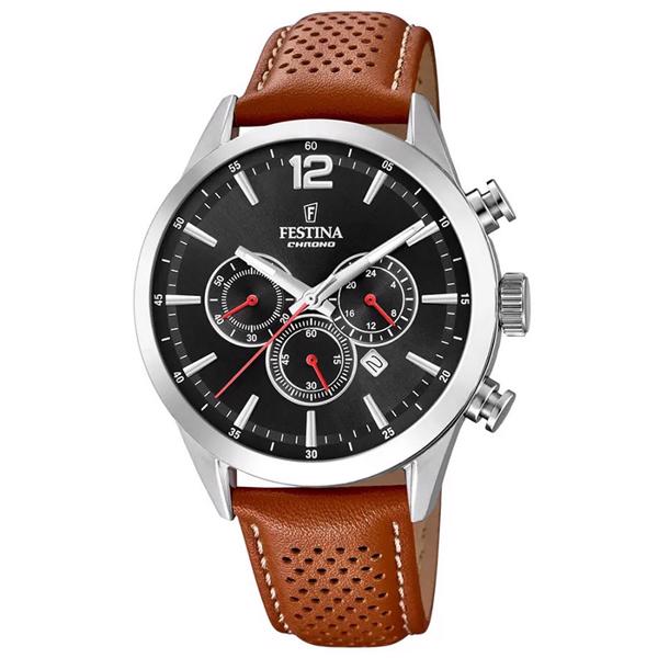 Festina model F20542_6 kauft es hier auf Ihren Uhren und Scmuck shop