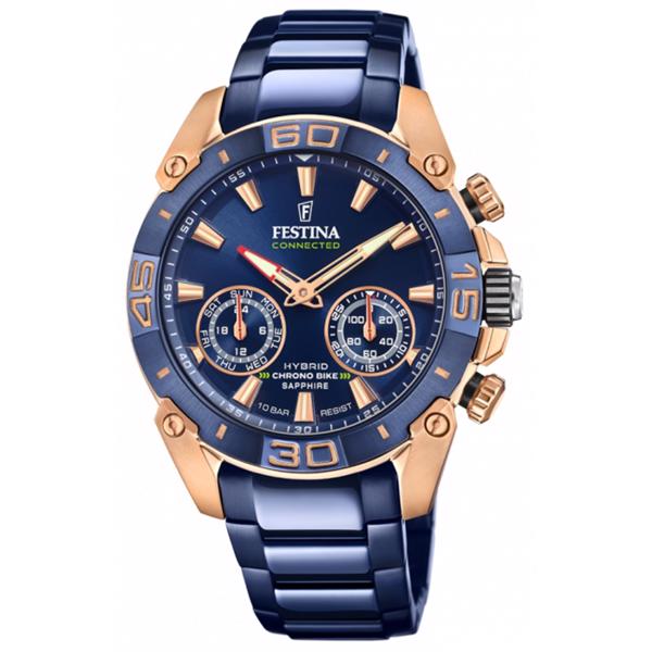 Festina model F20549_1 kauft es hier auf Ihren Uhren und Scmuck shop