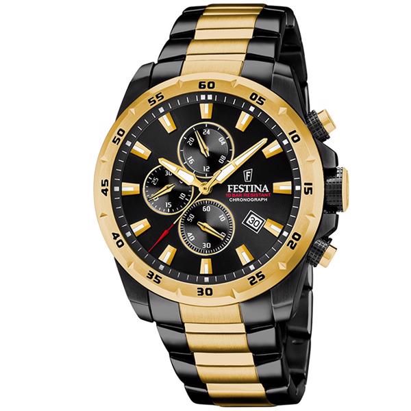 Festina model F20563_1 kauft es hier auf Ihren Uhren und Scmuck shop