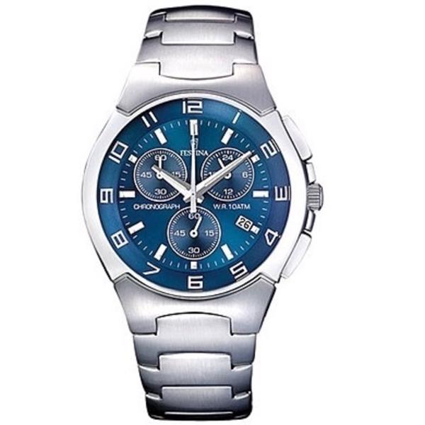 Festina model F6698_4 kauft es hier auf Ihren Uhren und Scmuck shop