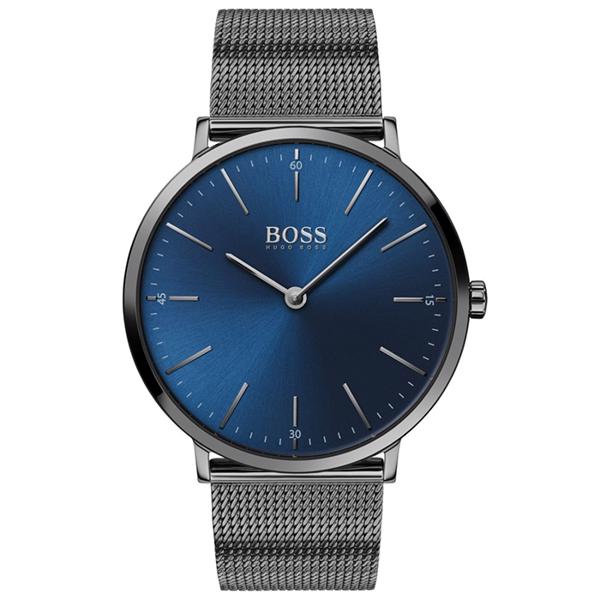 Hugo Boss model 1513734 Køb det her hos Houmann.dk din lokale uhrmager