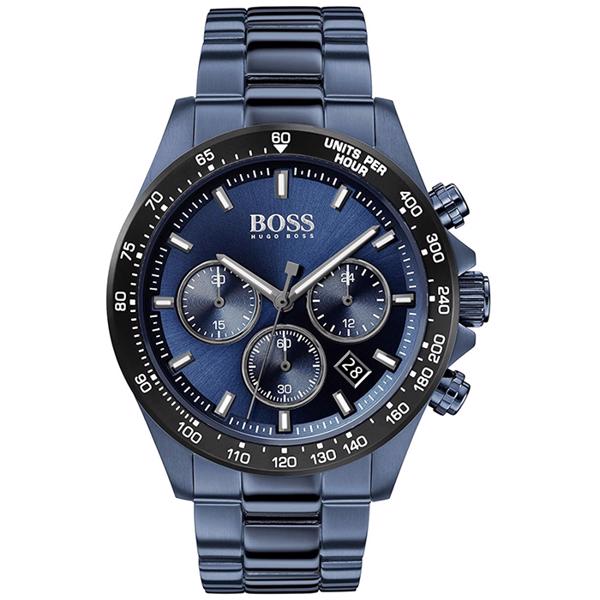 Hugo Boss model 1513758 Køb det her hos Houmann.dk din lokale uhrmager