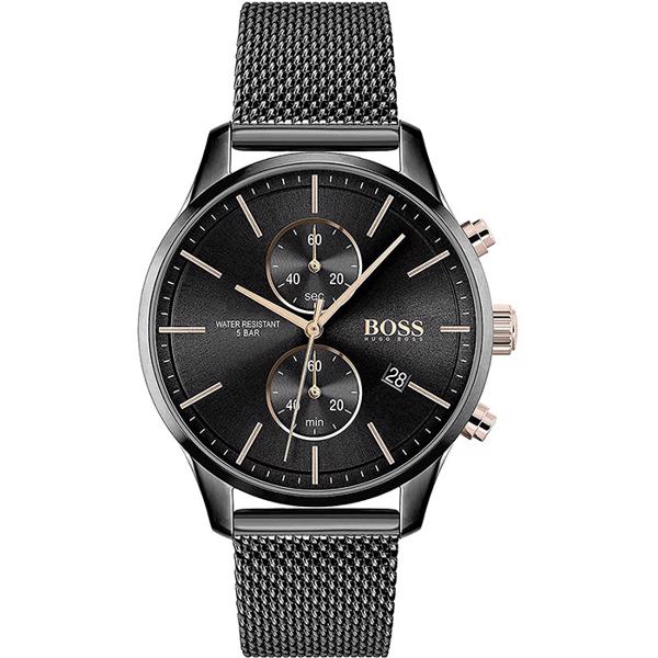 Hugo Boss model 1513811 Køb det her hos Houmann.dk din lokale uhrmager