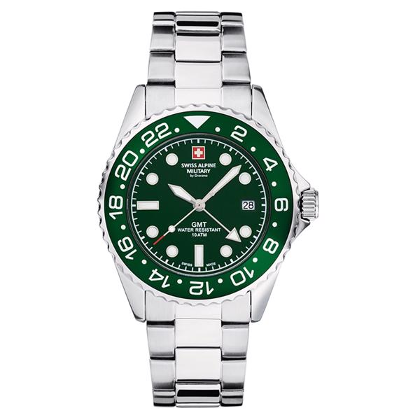 Swiss Alpine Military model 7052.1134 kauft es hier auf Ihren Uhren und Scmuck shop