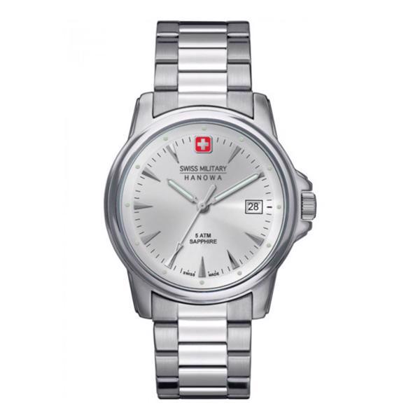 Swiss Military Hanowa model 6523004001 kauft es hier auf Ihren Uhren und Scmuck shop