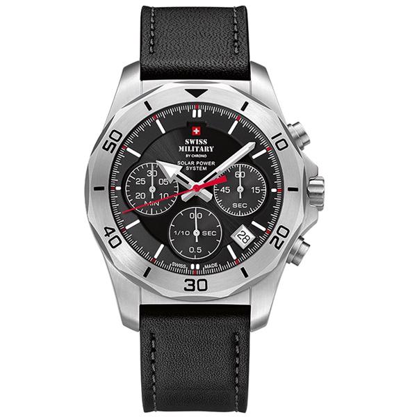 Swiss Military By Chrono model SMS34072.04 kauft es hier auf Ihren Uhren und Scmuck shop