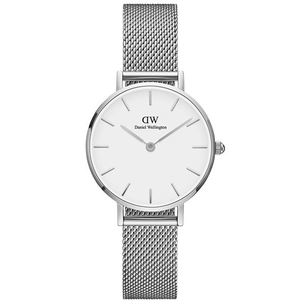 Daniel Wellington model ADW00100220 Køb det her hos Houmann.dk din lokale uhrmager