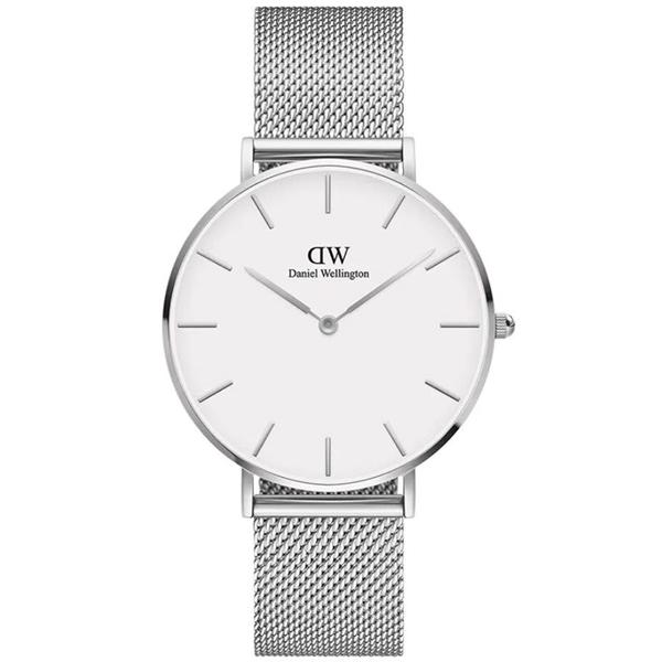 Daniel Wellington model ADW00100306 Køb det her hos Houmann.dk din lokale uhrmager