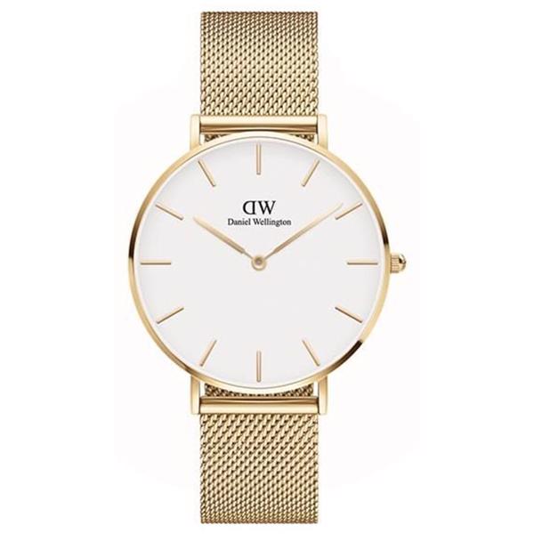 Daniel Wellington model ADW00100346 Køb det her hos Houmann.dk din lokale uhrmager