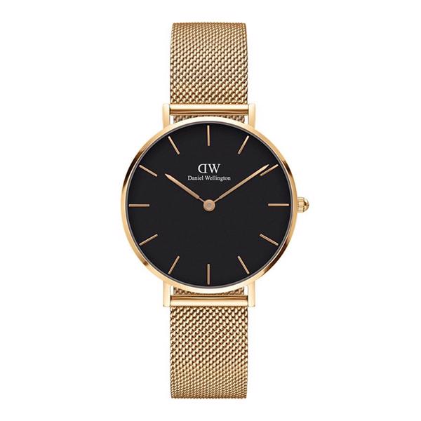 Daniel Wellington model ADW00100347 Køb det her hos Houmann.dk din lokale uhrmager