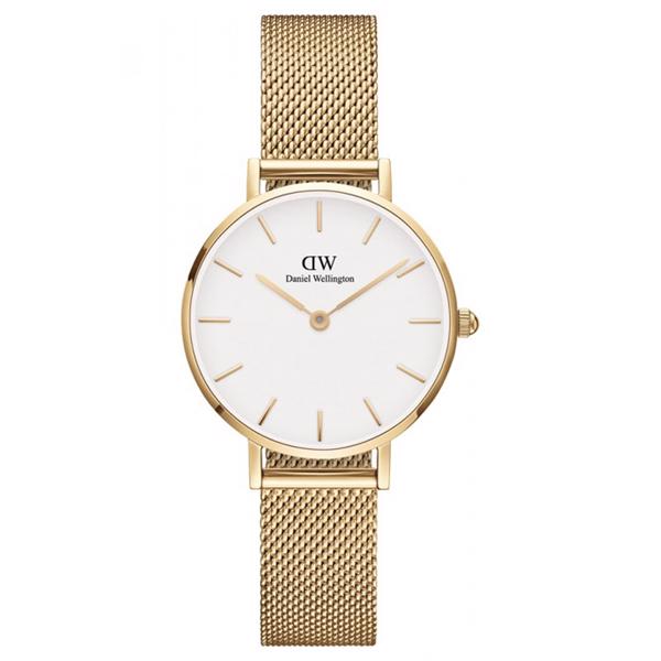 Daniel Wellington model ADW00100350 Køb det her hos Houmann.dk din lokale uhrmager