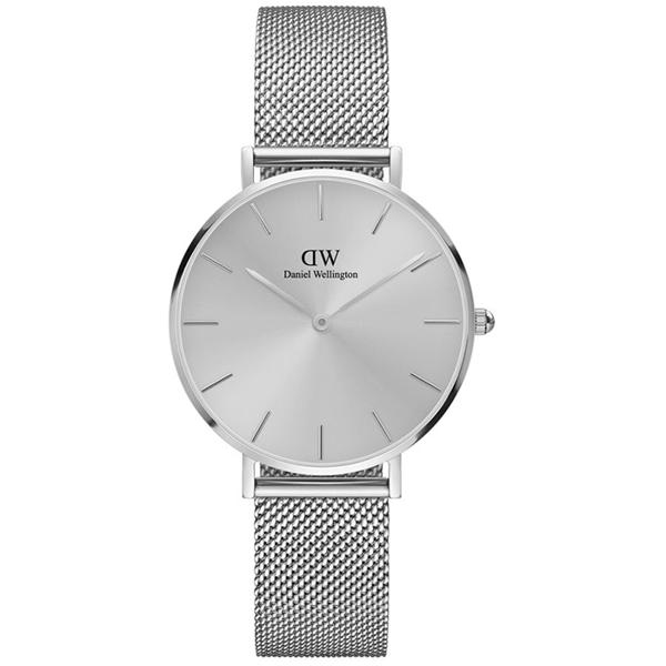 Daniel Wellington model ADW00100468 Køb det her hos Houmann.dk din lokale uhrmager