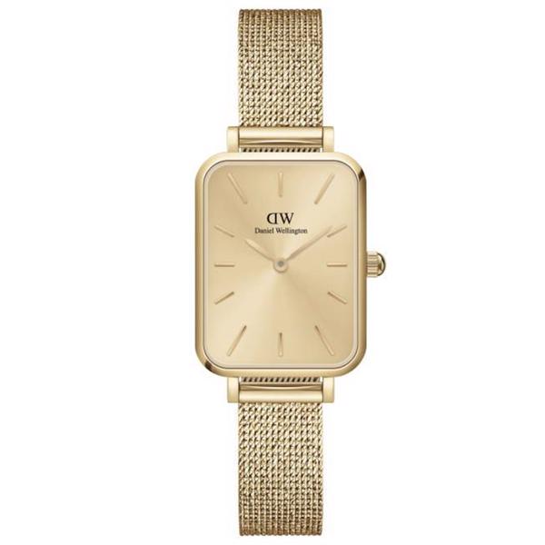 Daniel Wellington model ADW00100485 Køb det her hos Houmann.dk din lokale uhrmager