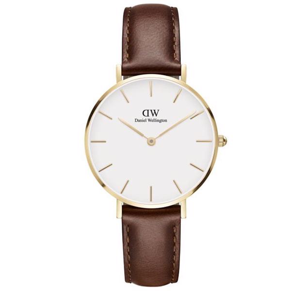 Daniel Wellington model ADW00100550 Køb det her hos Houmann.dk din lokale uhrmager