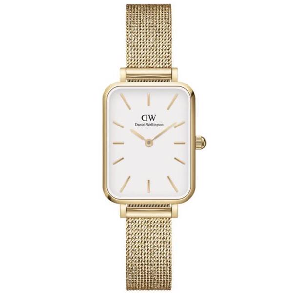 Daniel Wellington model ADW00100556 Køb det her hos Houmann.dk din lokale uhrmager