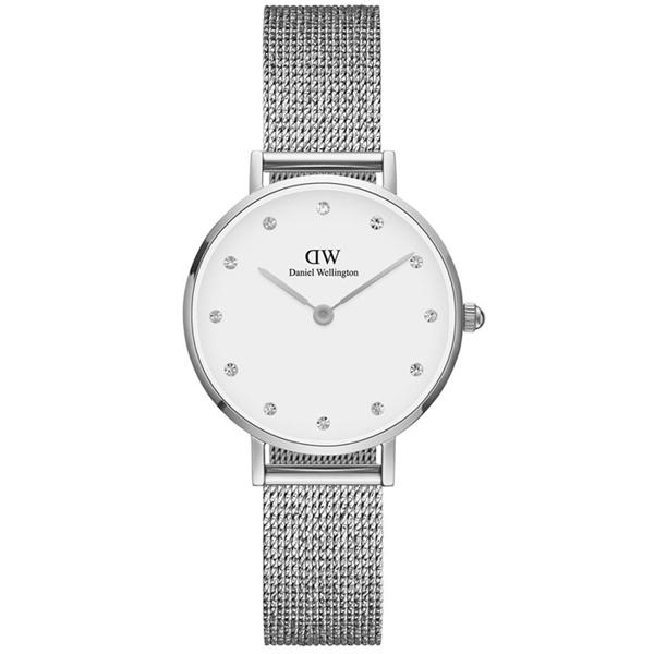 Daniel Wellington model ADW00100602 Køb det her hos Houmann.dk din lokale uhrmager