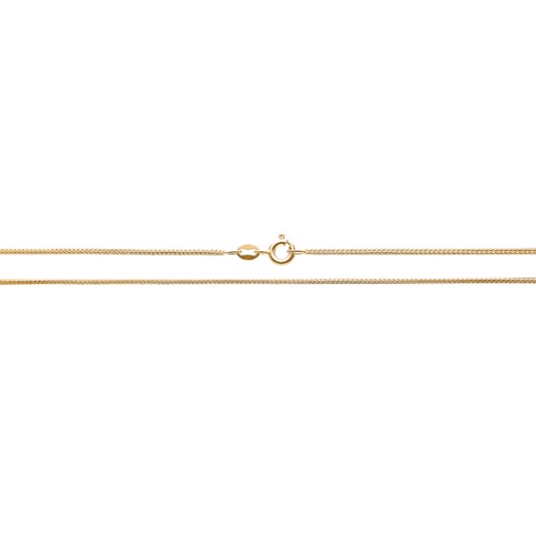 Blicher Fuglsang Halskette, model C1350G