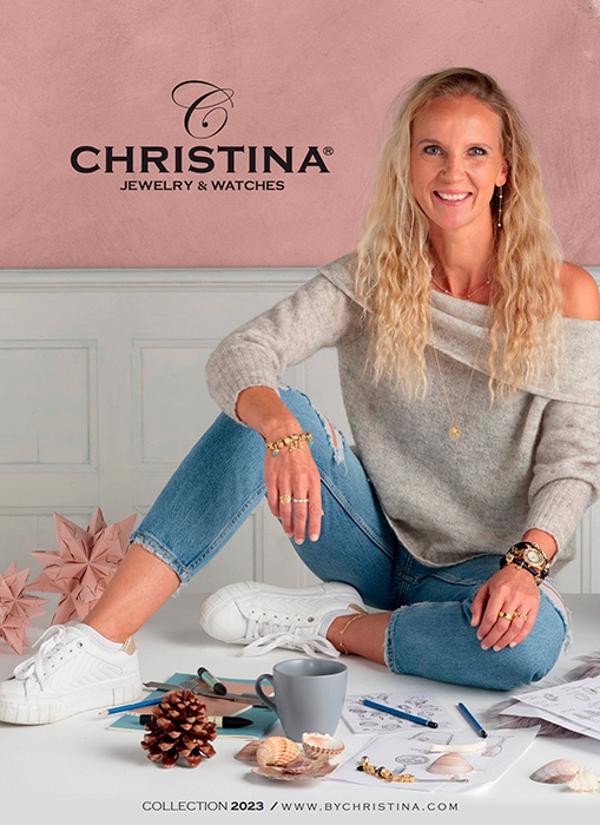Katalog Christina Watches & Jewellery 2021 - Kostenlose Lieferung