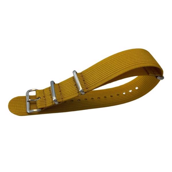 FALSK Canvas watchstrap - 18 mm