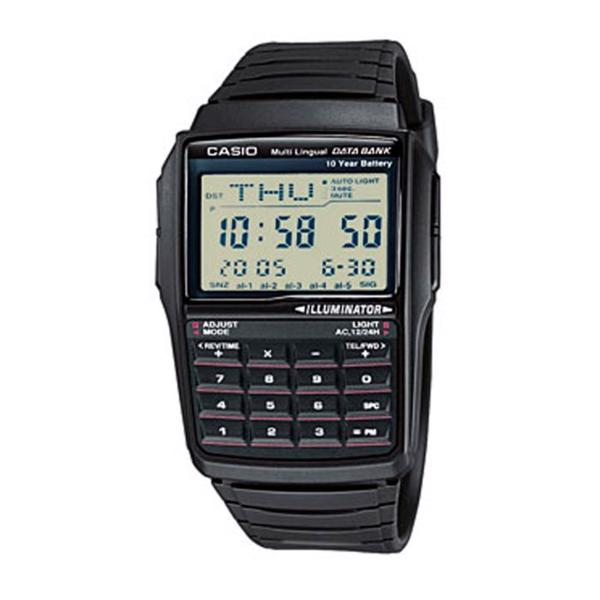 Casio model DBC32 1AES kauft es hier auf Ihren Uhren und Scmuck shop