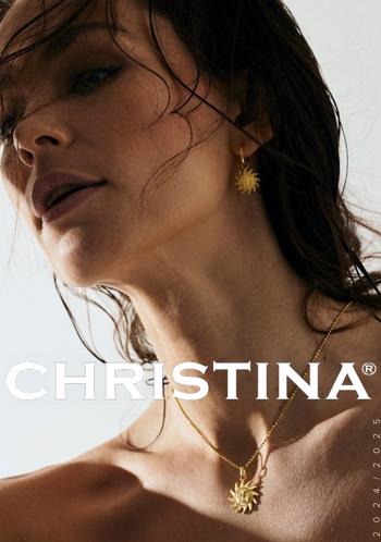 Katalog Christina Watches & Jewellery 2021 - Kostenlose Lieferung