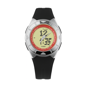 Model EDB-300A-4VER Casio  Quartz Herren uhr