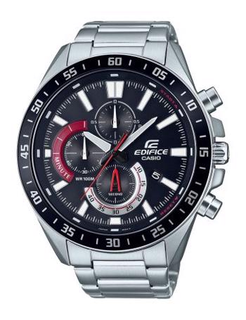 Model EFV-620D-1A4VUEF Casio Edifice batteridrevet quartz Herren uhr