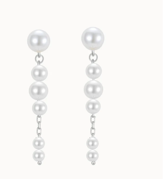 NAVA Copenhagen Ohrring, model ESS010925-15