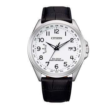 Model EW3260-17A Citizen Eco-Drive  ECO Drive Quartz Herren uhr