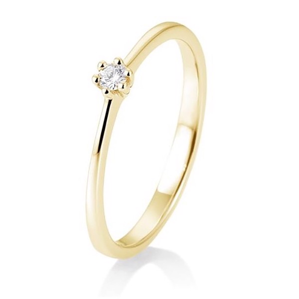 Kauf Houmann Diamond Collection model SM-41/85770-14G auf Ihren Uhren und Schmuck shop