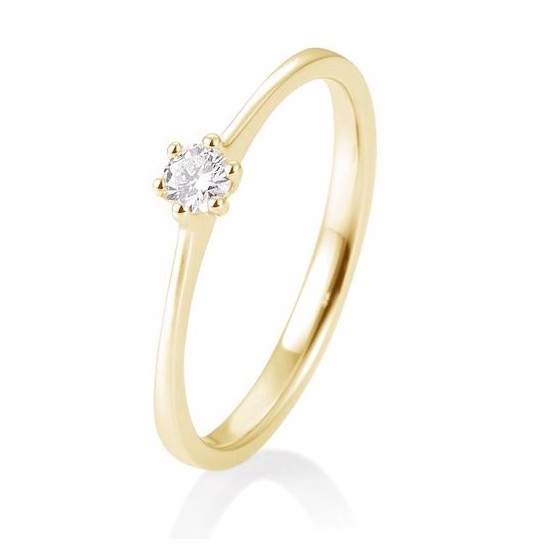 Kauf Houmann Diamond Collection model SM-41/82144-14G auf Ihren Uhren und Schmuck shop