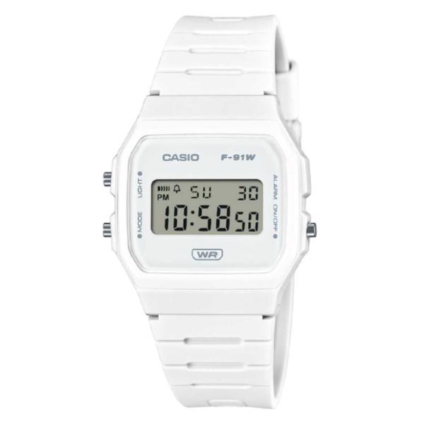 Casio model F-91WB-7AEF kauft es hier auf Ihren Uhren und Scmuck shop