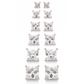 Støvring Design  Ohrring, model F1002340