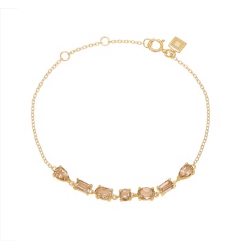 Carré Unicorn Armband, model FB4424CHQ