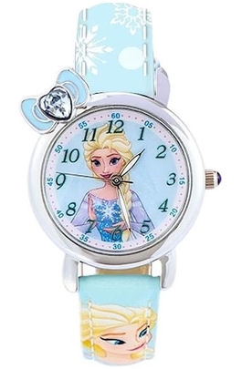 Disney Frost - Elsa uhr