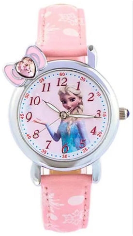Disney Frost - Elsa uhr