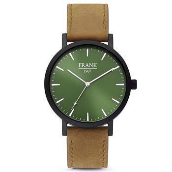 Frank 1967 model 7FW-0008 kauft es hier auf Ihren Uhren und Scmuck shop