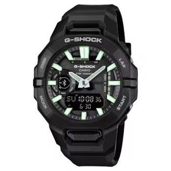 Model GBA-950-1AER Casio G-Shock Move Quartz multifunktion Herren uhr