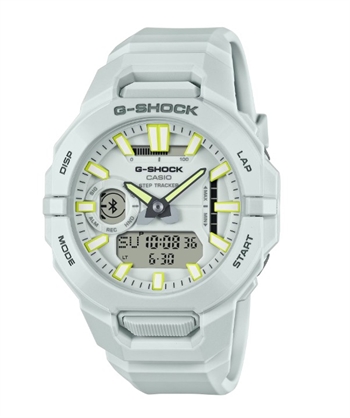 Model GBA-950-7AER Casio G-Shock Move Multifunktions quartz Herren uhr