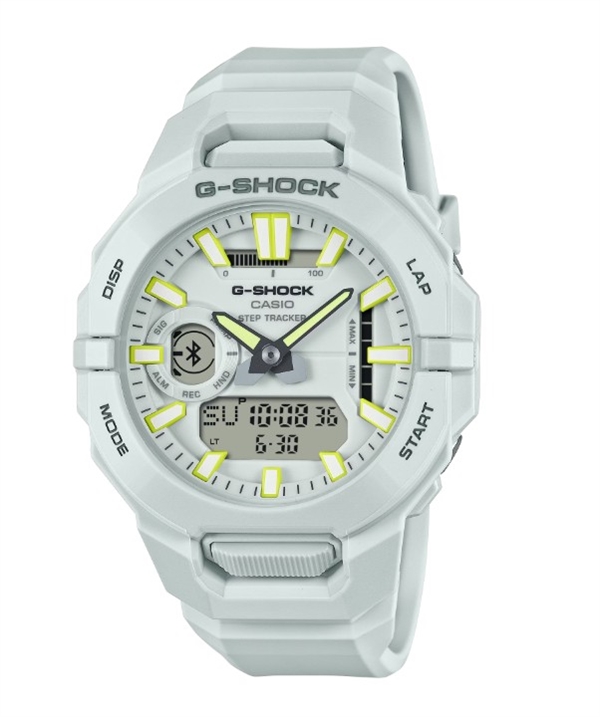 Model GBA-950-7AER Casio G-Shock Move Multifunktions quartz Herren uhr
