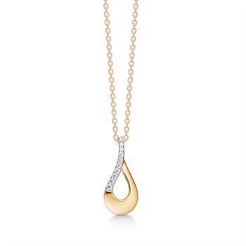 Kauf Guld & Sølv design model GSD_8326-7 auf Ihren Uhren und Schmuck shop