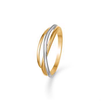 Kauf Guld & Sølv design model GSD_8344-6-08 auf Ihren Uhren und Schmuck shop