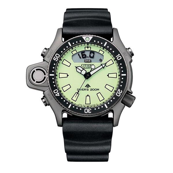 Citizen model JP2007-17W kauft es hier auf Ihren Uhren und Scmuck shop