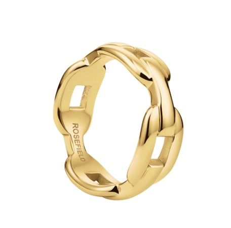 Rosefield Ring, model JRLR52G-J772 