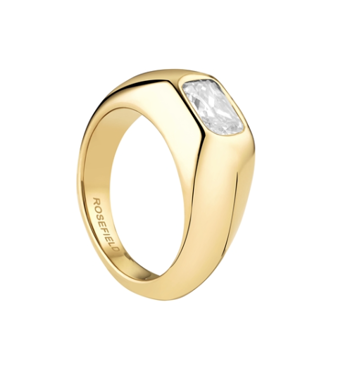 Rosefield Ring, model JROZ52G-J935